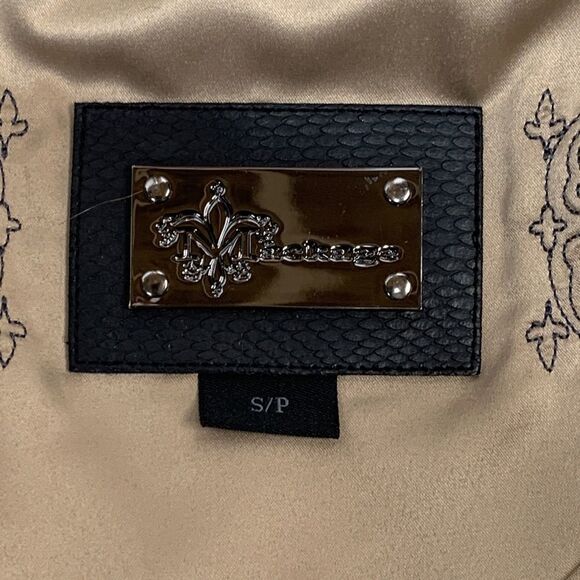 MACKAGE Trenchcoat - Picture 8 of 14